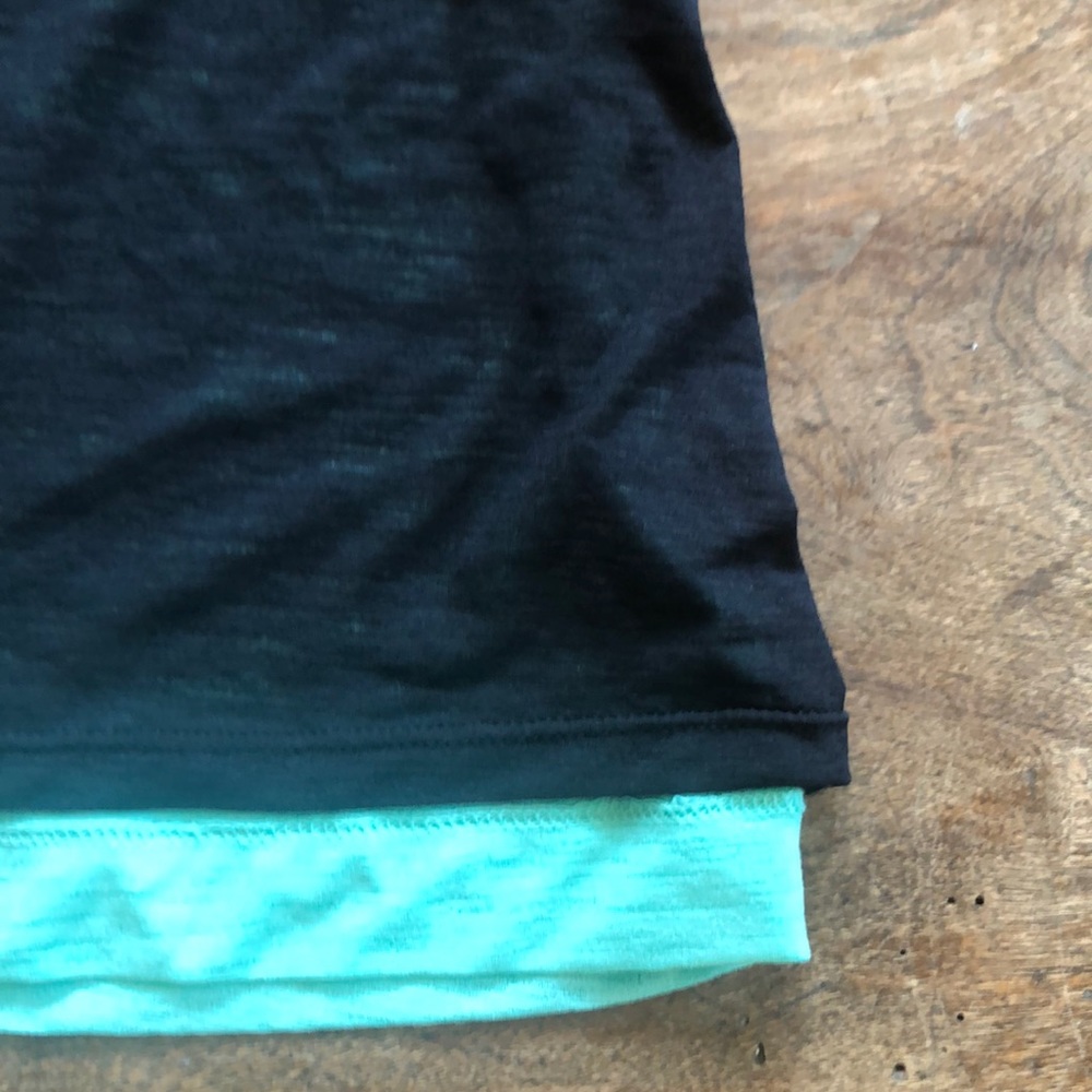 Fabletics Razor Back Workout Tank - image 3